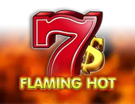 Слот Flaming Hot