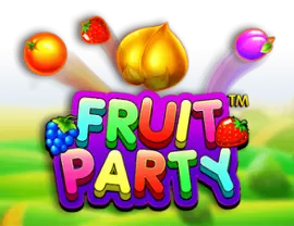 Слот Fruit Party