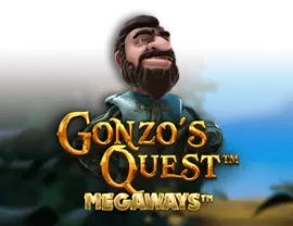 Слот Gonzos Quest Megaways