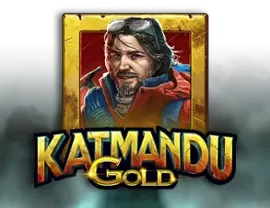 Слот Katmandu Gold