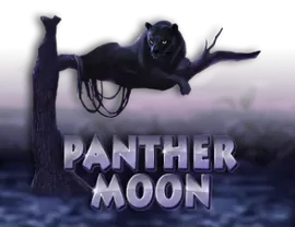 Слот Panther Moon
