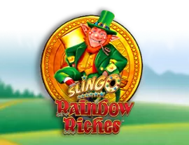 Слот Slingo Rainbow Riches