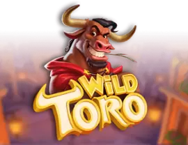 Слот Wild Toro
