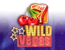 Слот Wild Vegas